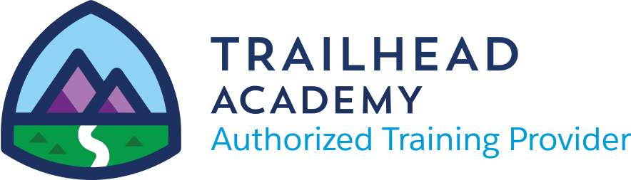 Trailhead Academy Auhtorized Training Partner